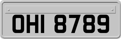 OHI8789
