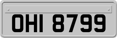 OHI8799