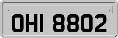 OHI8802