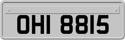 OHI8815