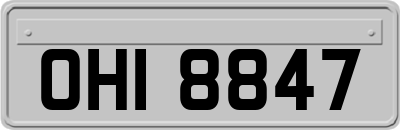 OHI8847