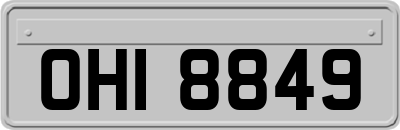 OHI8849