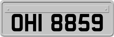 OHI8859