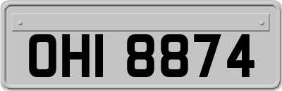 OHI8874