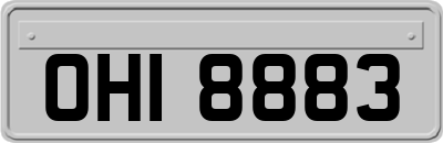 OHI8883