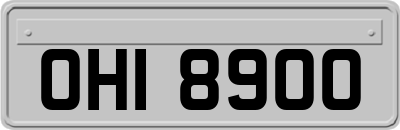 OHI8900