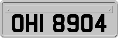 OHI8904