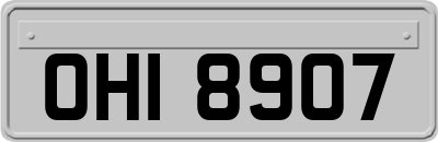 OHI8907