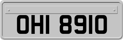 OHI8910