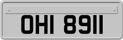 OHI8911