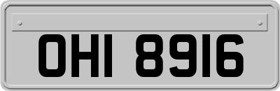 OHI8916