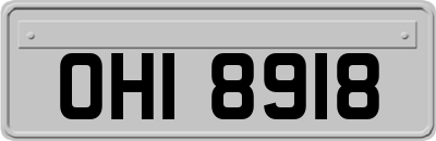 OHI8918