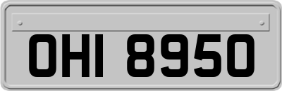 OHI8950