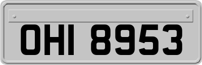 OHI8953