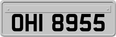 OHI8955
