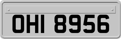 OHI8956