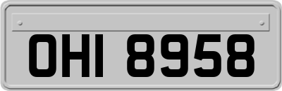OHI8958