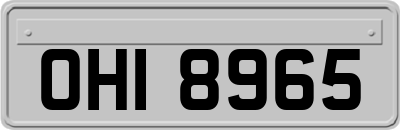 OHI8965
