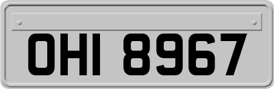 OHI8967