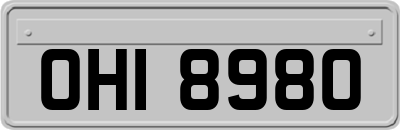 OHI8980