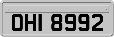 OHI8992