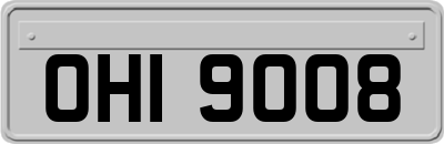 OHI9008