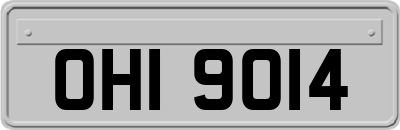 OHI9014