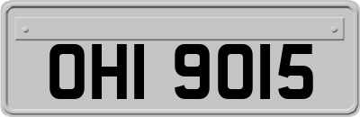 OHI9015