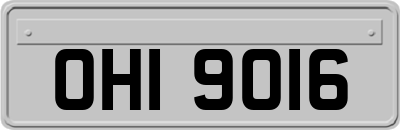 OHI9016