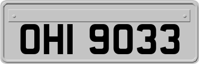 OHI9033