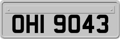 OHI9043