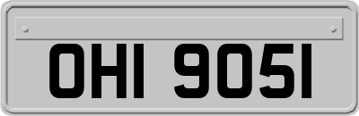 OHI9051