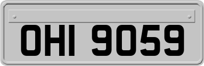OHI9059