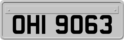 OHI9063
