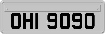OHI9090