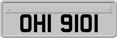 OHI9101