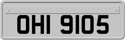 OHI9105