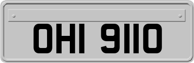 OHI9110