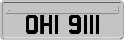 OHI9111