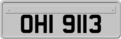 OHI9113
