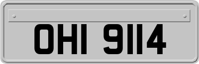 OHI9114