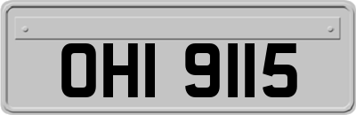 OHI9115