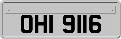 OHI9116