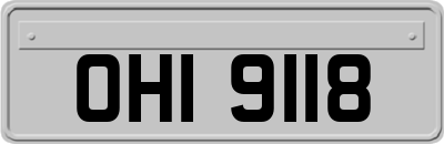 OHI9118