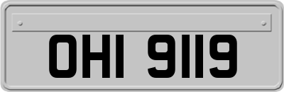 OHI9119