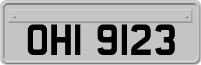 OHI9123