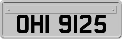 OHI9125