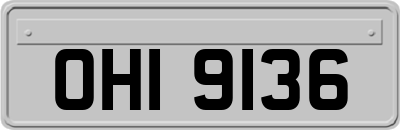 OHI9136