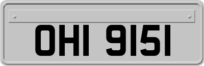 OHI9151
