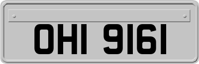 OHI9161